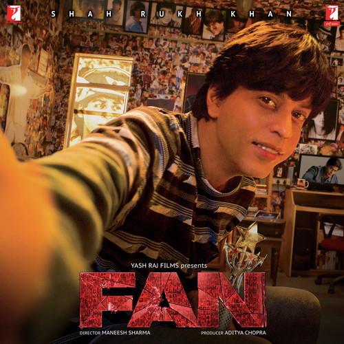 Fan Theme - Vishal-Shekhar