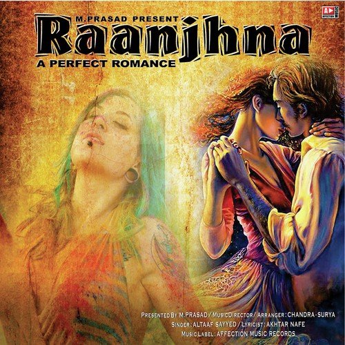 Ruk Jave Raanjhna - Prakriti Kakar