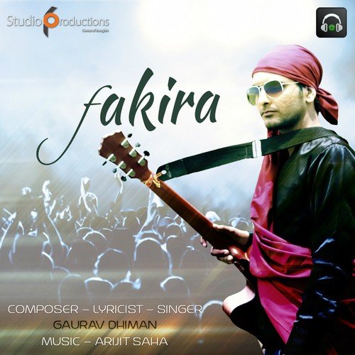 Fakira - Gaurav Dhiman