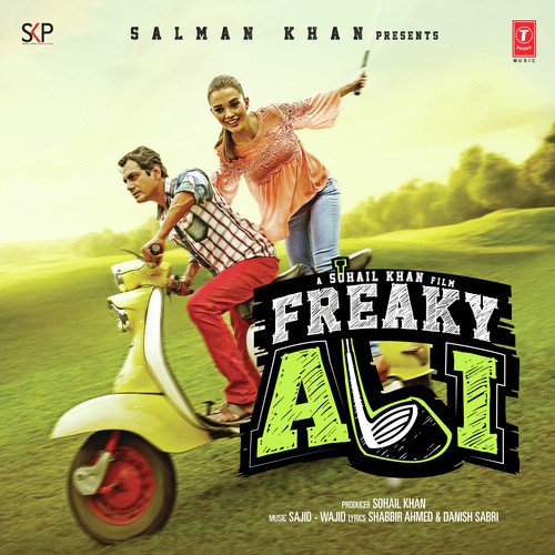 Parinda Hai Parinda - Sajid-Wajid