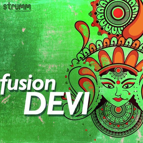 Mahishasuramardini Stotra - Traditional