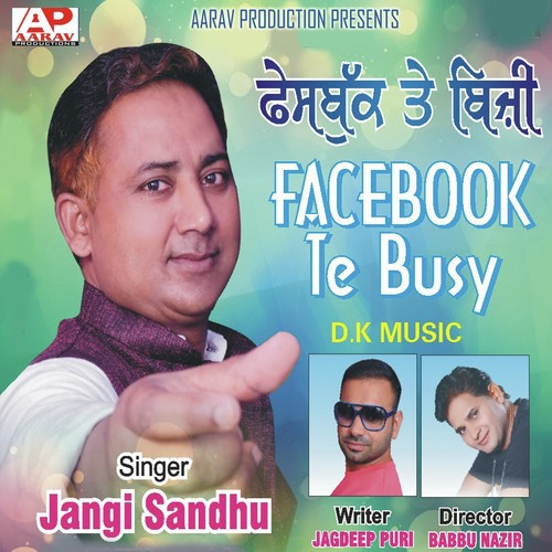 Paran Bahane - Jangi Sandhu, Jagdeep Puri