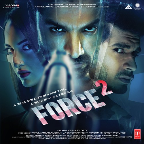 Ishaara - Gourov-Roshin, Amaal Mallik