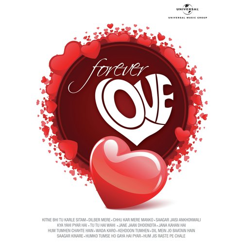 Chhu Kar Mere Manko (From Yaarana) - Various Artists