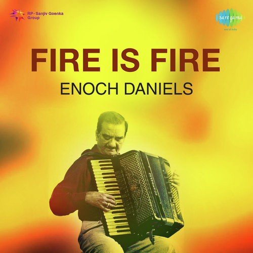 Shola Jo Bhadke   Enoch Daniels   Instrumental - Enoch Daniels