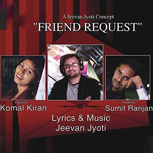 Benoor (Reprise) - Komal Kiran, Sumit Ranjan