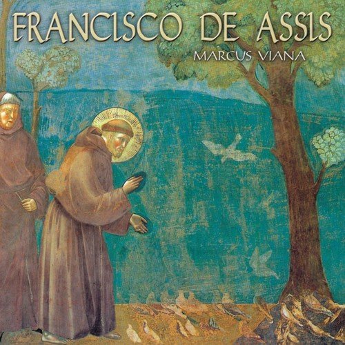 Fada Madrinha - Marcus Viana