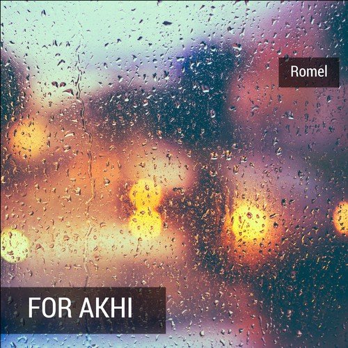 Anokhin Dastan - Romel