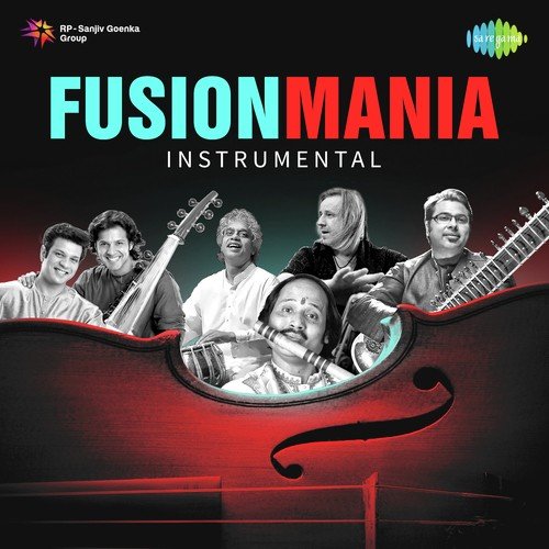Colourful World - Various Artists