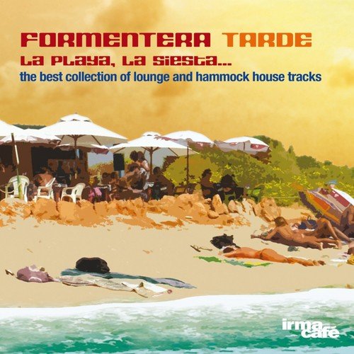 Tranquila (DJ Keemani Remix) - Various Artists