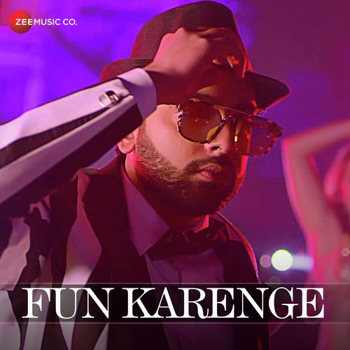 Fun Karenge - Artist Immense