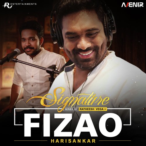 Fizao Mein - Ratheesh Vega