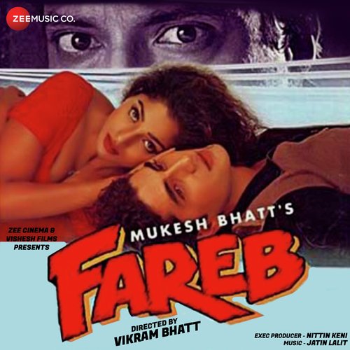 O Hum Safar Dil Ke Nagar (Female Version) - Jatin-Lalit