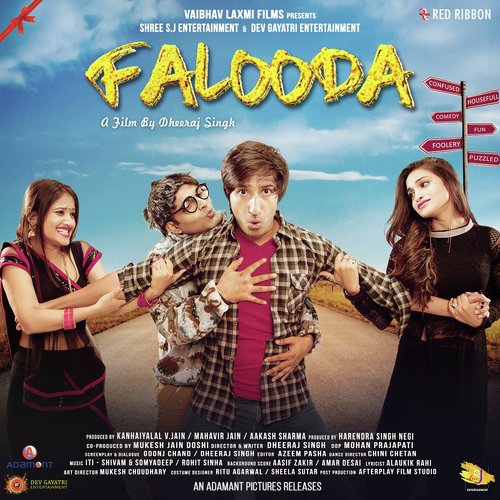 Dil Mein Tere Pyar Ka - Asit Tripathy, Brijesh Shandilya, Deepali Sathe, Aamir Shaikh
