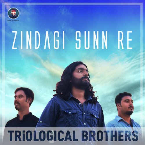Zindagi Sunn Re - Harmaan Nazim K Ali