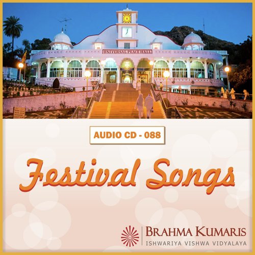 Divyata Chhaayi, Roshni Laayi   Happy Diwali - Brahma Kumaris