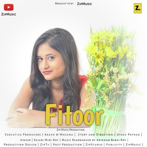 Fitoor (Reprise) - Kajari Mimi Roy