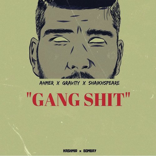 Gang Shit - J Trix