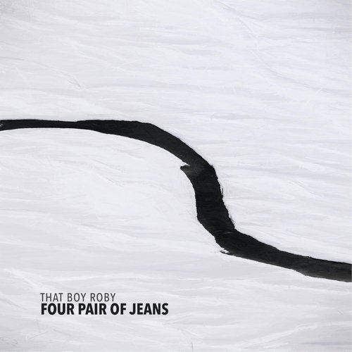 Mountain People - That Boy Roby