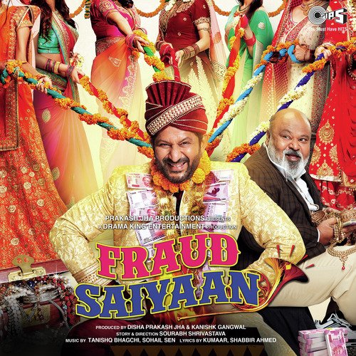 Ladies Paan - Tanishk Bagchi, Anu Malik, Sohail Sen