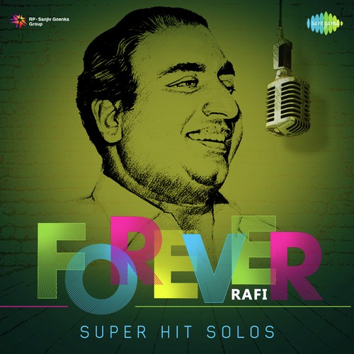 Na Ja Kahin Ab Na Ja (From Mere Hamdam Mere Dost) - Mohammed Rafi