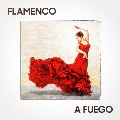 Celos de Tu Sombra - The Spanish Guitar
