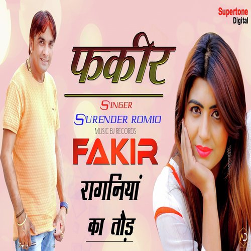 Fakir - Surender Romio