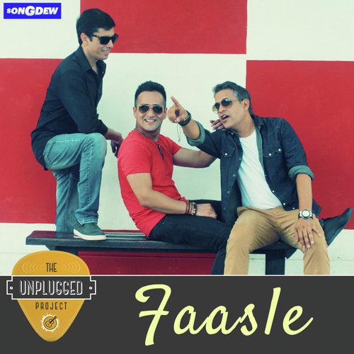 Faasle - The Unplugged Project