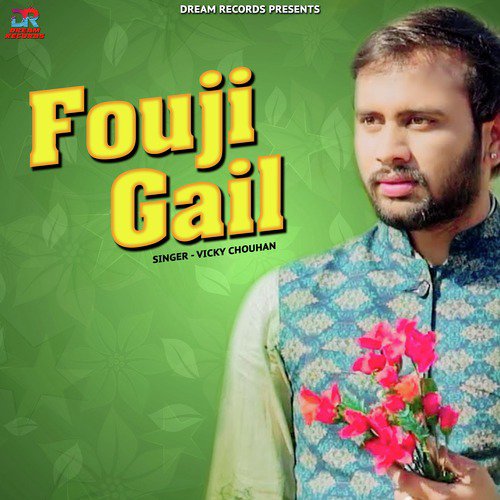 Fouji Gail - Vicky Chouhan
