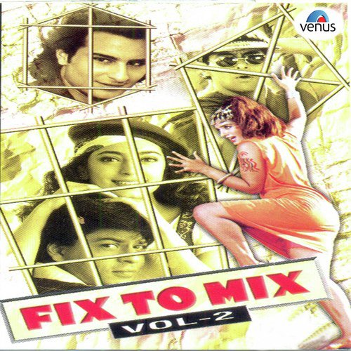 Neela Dupatta- DJ Remix - Various Artists