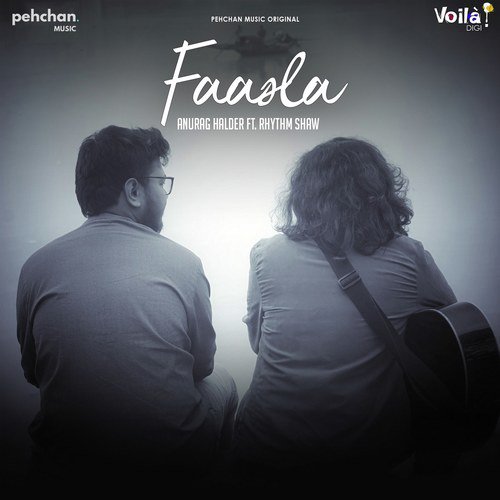 Faasla - Anurag Halder