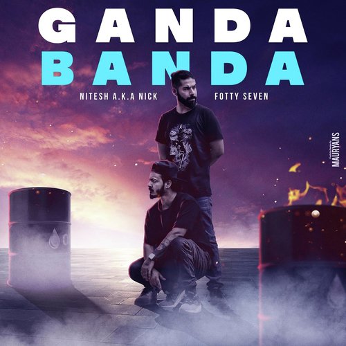 Ganda Banda - KRNA