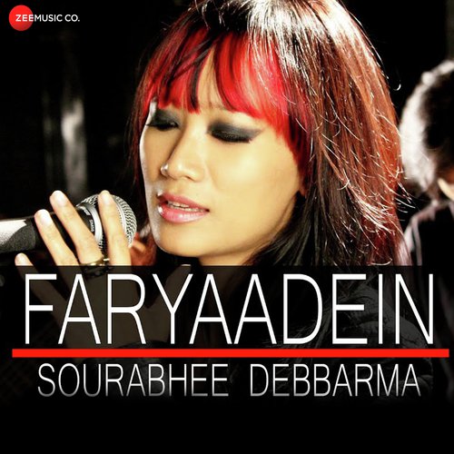 Faryaadein - Sourabhee Debbarma