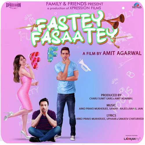 Kyun Ek Pal Mein - Various Artists