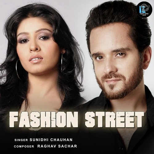 Fashion Street - Sunidhi Chauhan