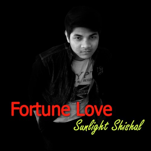 Fortune Love - Sunlight Shishal