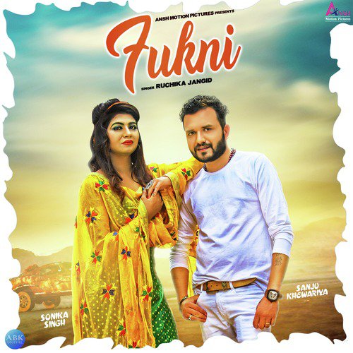 Fukni - Ruchika Jangid