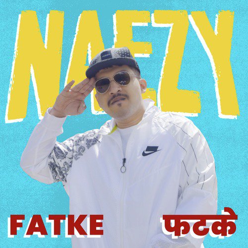 Fatke - Naezy
