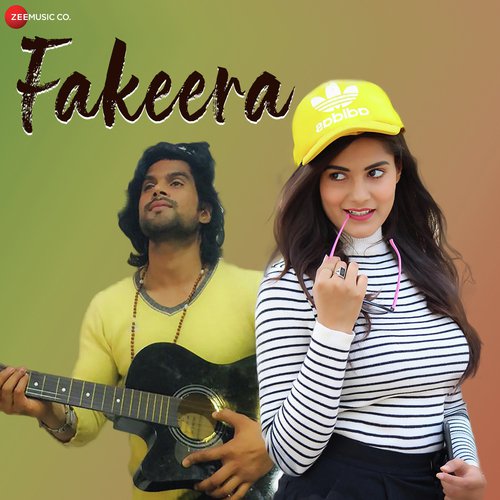 Fakeera - Anil Kumar