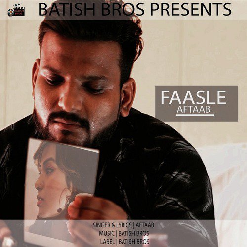 Faasle - Aftaab