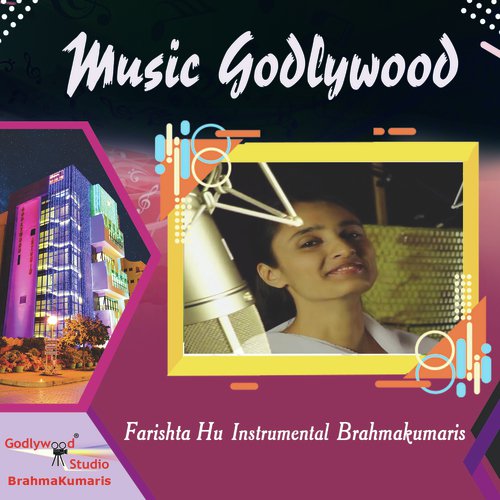 Farishta Hu Instrumental Brahmakumaris - Nirbhay Shukla