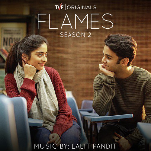 Lamha (Acoustic) - Lalit Pandit, Prashant Soni