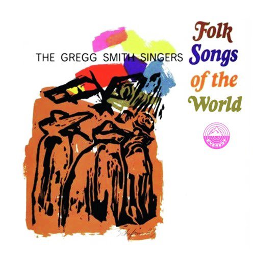 Adama - Gregg Smith Singers