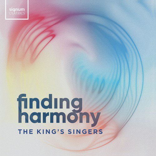Puirt a bheul (Mouth Music) (arr. Daryl Runswick) - The King039s Singers