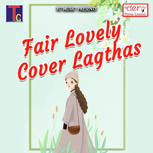 Fair Lovly Cover Lagathas - Various Artists