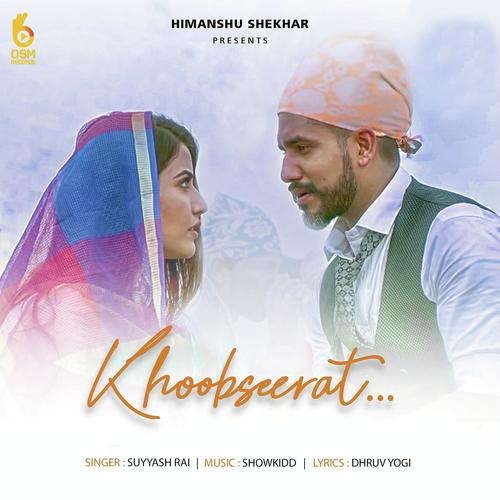 Khoobseerat - Rajeev Raja