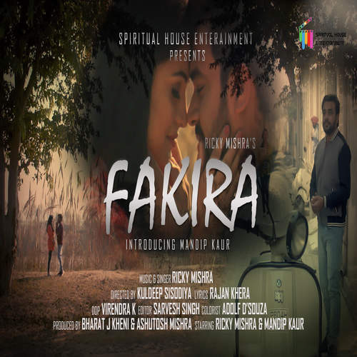 Fakira - Ricky Mishra