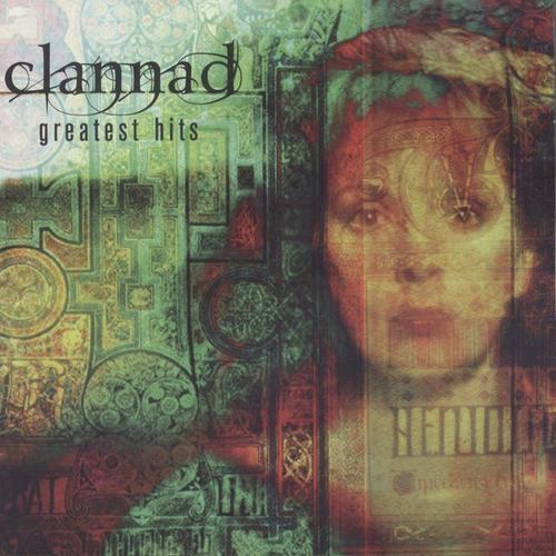 Buachaill n irne - Clannad