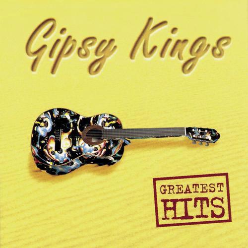 A Mi Manera (Comme dhabitude) - Gipsy Kings
