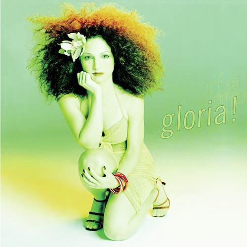 Heavens What I Feel (Corazn Prohibido) - Gloria Estefan